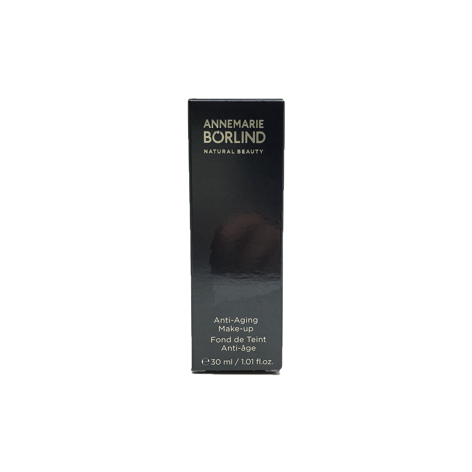 Annemarie Borlind Anti-Aging Make-up Almond 30ml (Discontinued- Replacement Coming Soon)