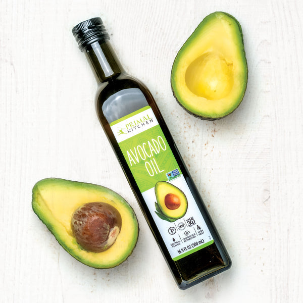 Primal Kitchen Avocado Oil 500ml