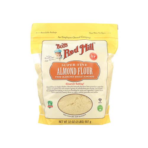 Bob's Red Mill Super-Fine Almond Flour 907g