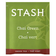 Stash Green Tea Chai 20 Teabags
