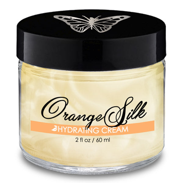 Trim Healthy Mama Orange Silk Hydrating Cream 60ml