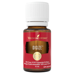 Young Living Digize Essential Oil Blend 15ml
