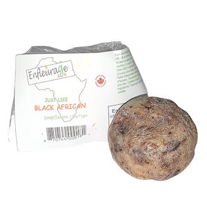 Enfleurage Black African Soap 2.5oz