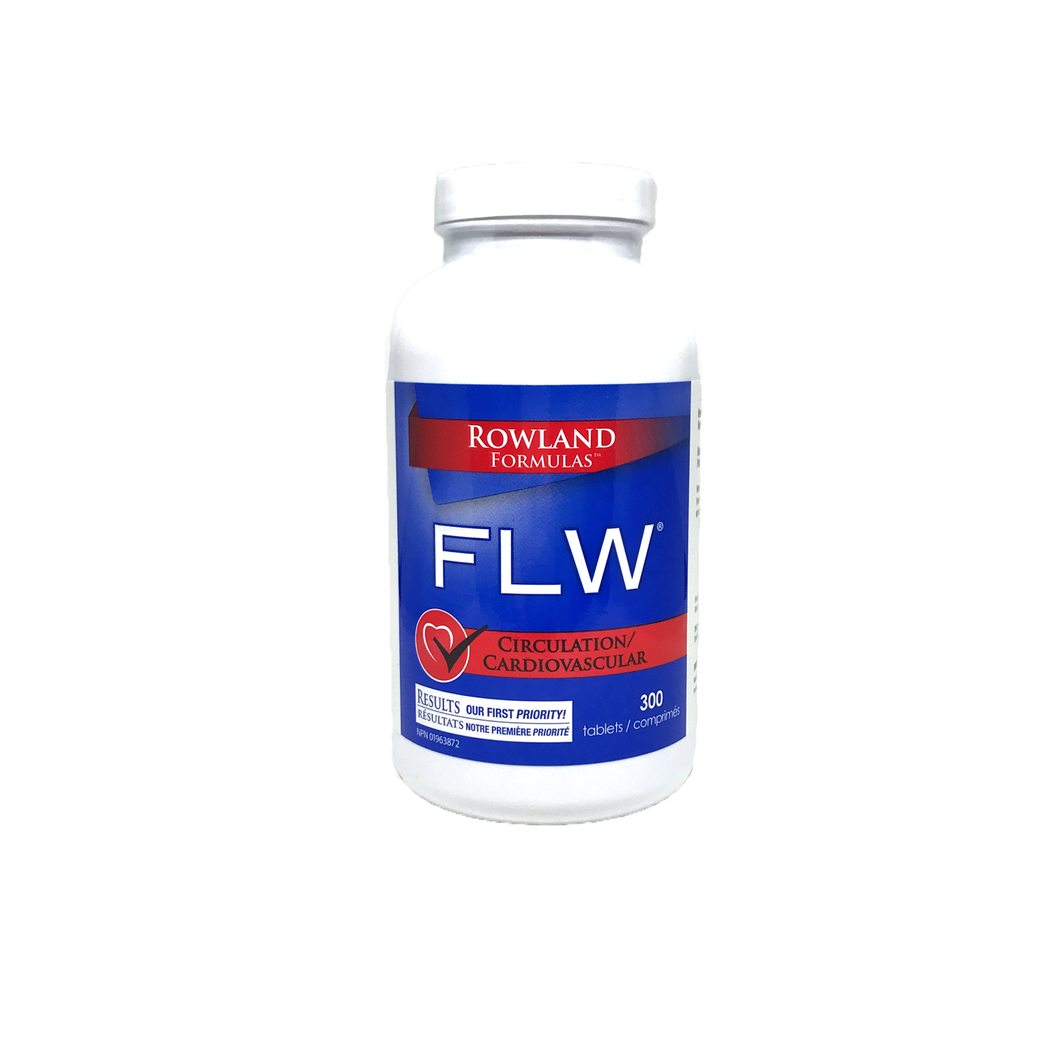 Vitamost Cardio Formula FLW 300 Tablets