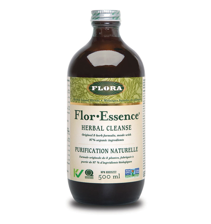 Flora Flor-Essence 500ml