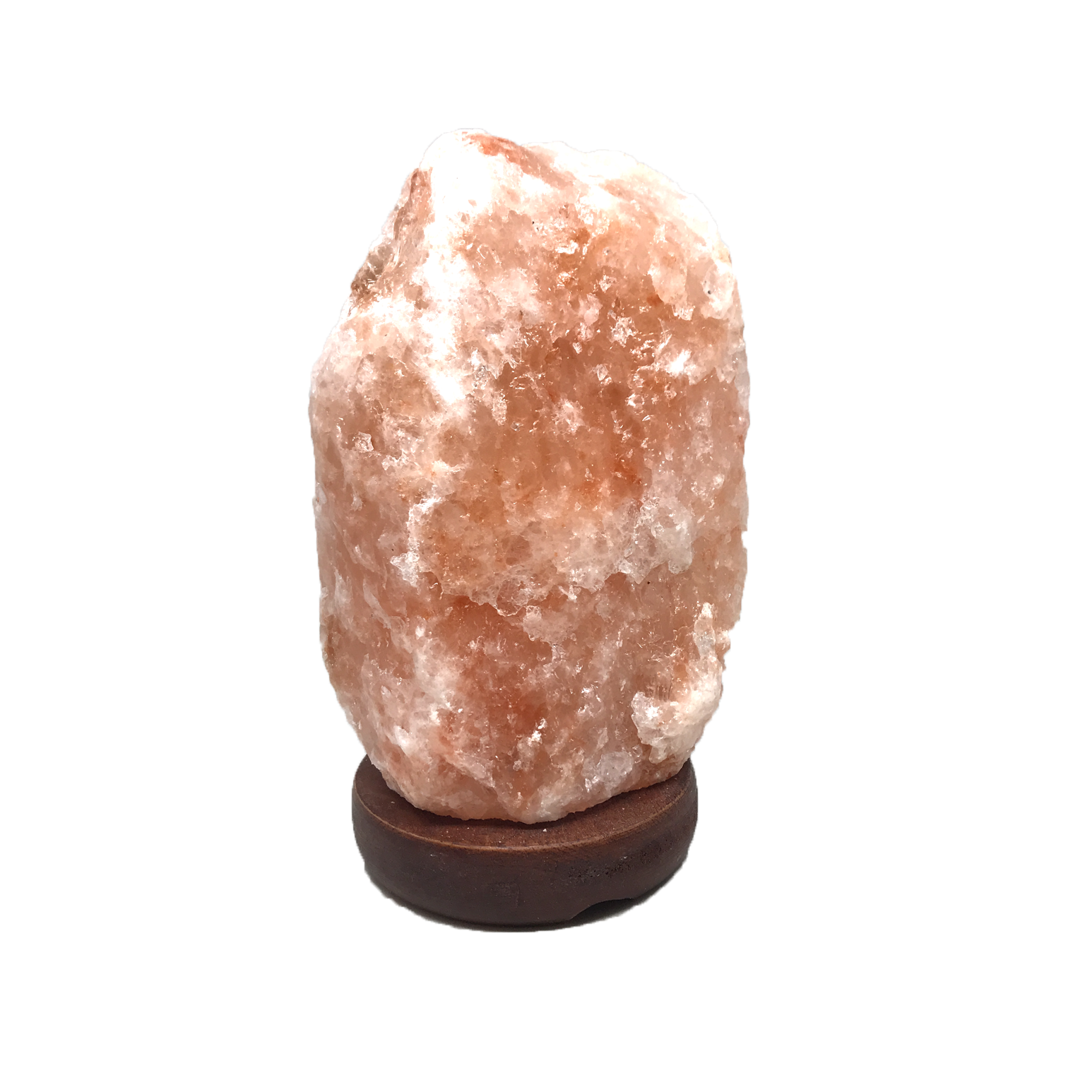 Lumiere De Sel Himalayan Salt Lamp Mini 2.5-3.5kg