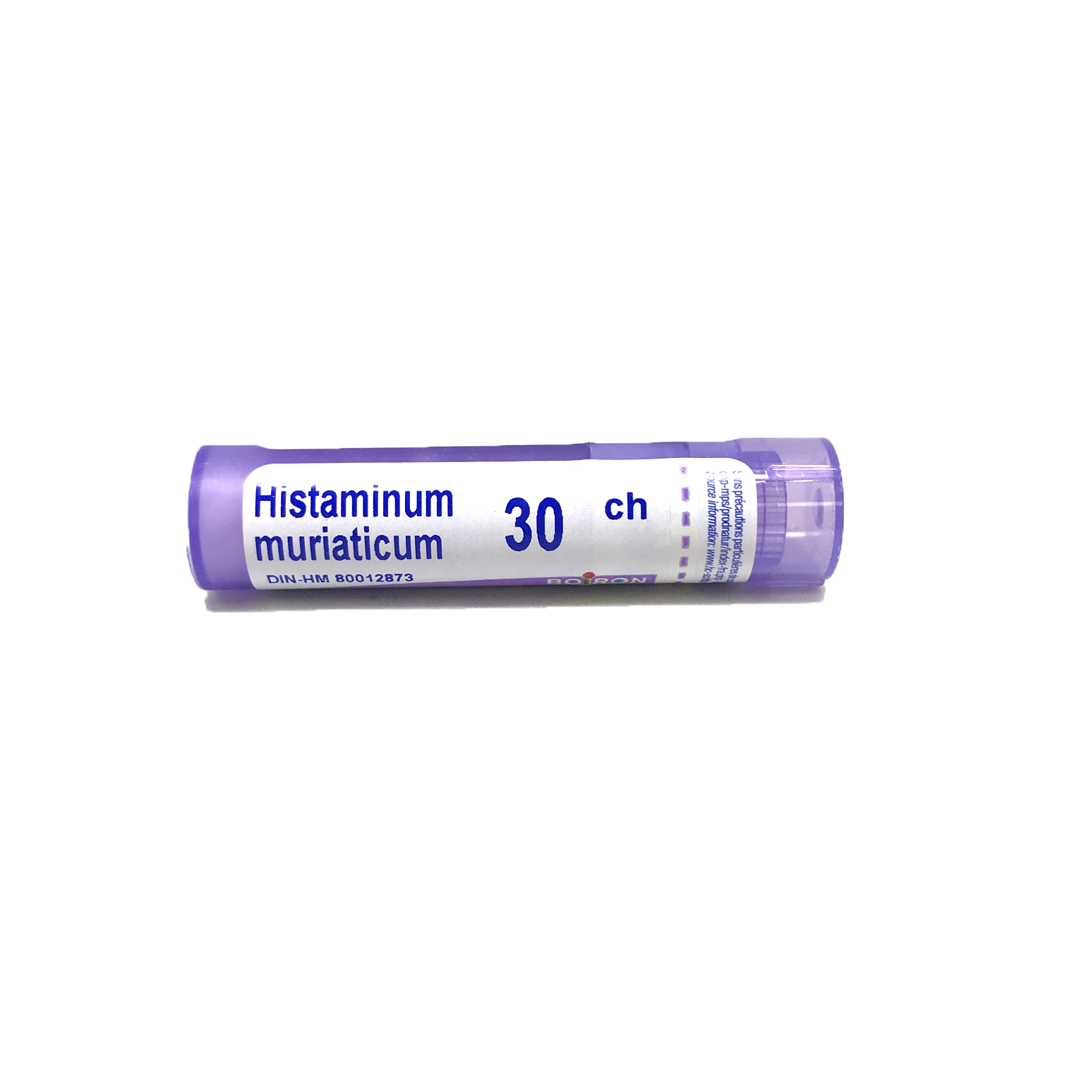 Boiron Histaminum Muriaticum 30Ch