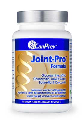 CanPrev Joint Pro Formula 90 Capsules