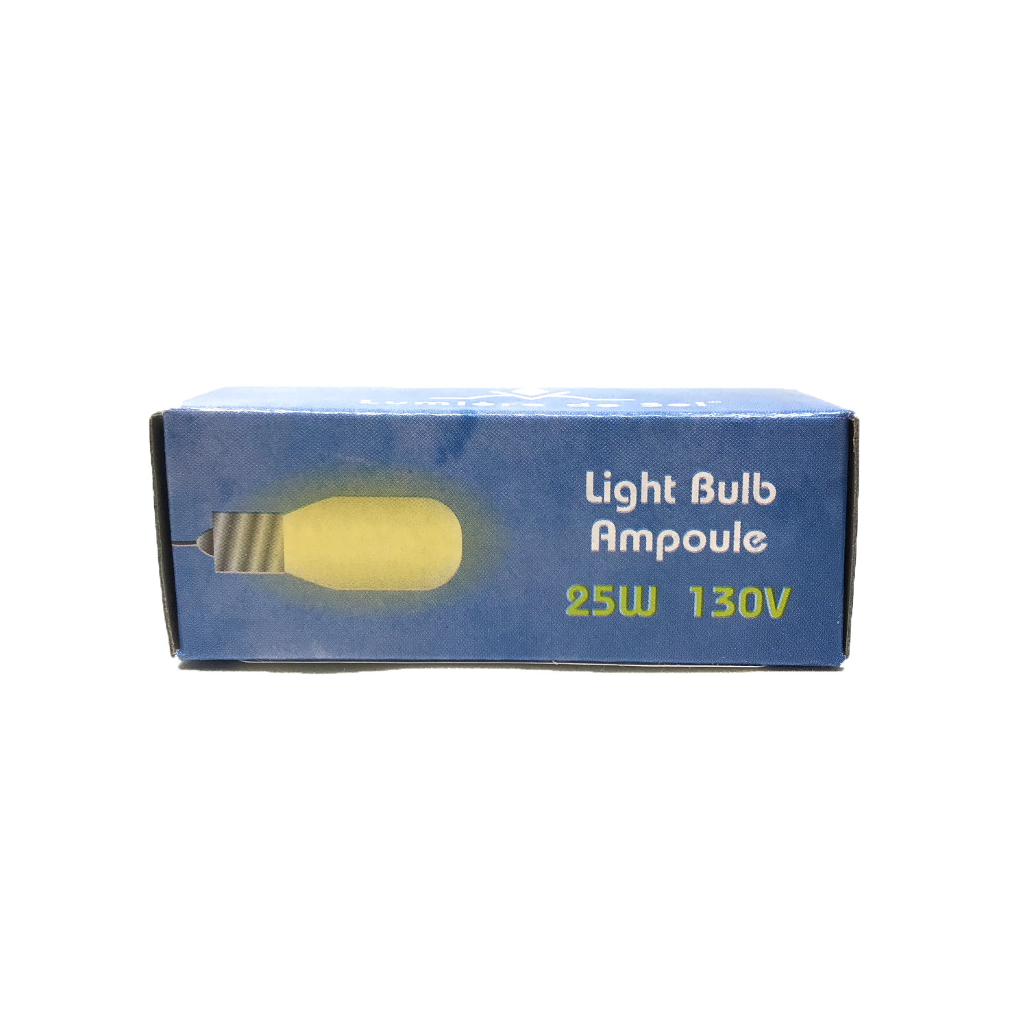 Lumiere De Sel Replacement 25W Light Bulbs For Salt Lamps