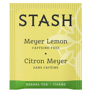 Stash Meyer Lemon Tea 20 Teabags