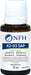 SCIENCE-BASED VITAMIN K2-D3 COMBINATION FOR OPTIMAL HEALTH  NFH K2‑D3 SAP 15 ml  Description  Vitamin K is involved in blood coagulation, bone metabolism and assists in reducing urinary calcium excretion. Vitamin K is a cofactor in several biochemical pathways, especially, the γ-carboxylation of glutamyl residues in the bone protein osteocalcin, matrix γ-carboxyglutamyl protein, and protein S.