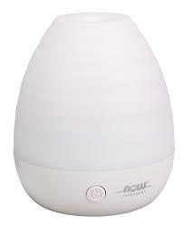 NOW USB Ultrasonic Essential Oil Diffuser (Discontinued)