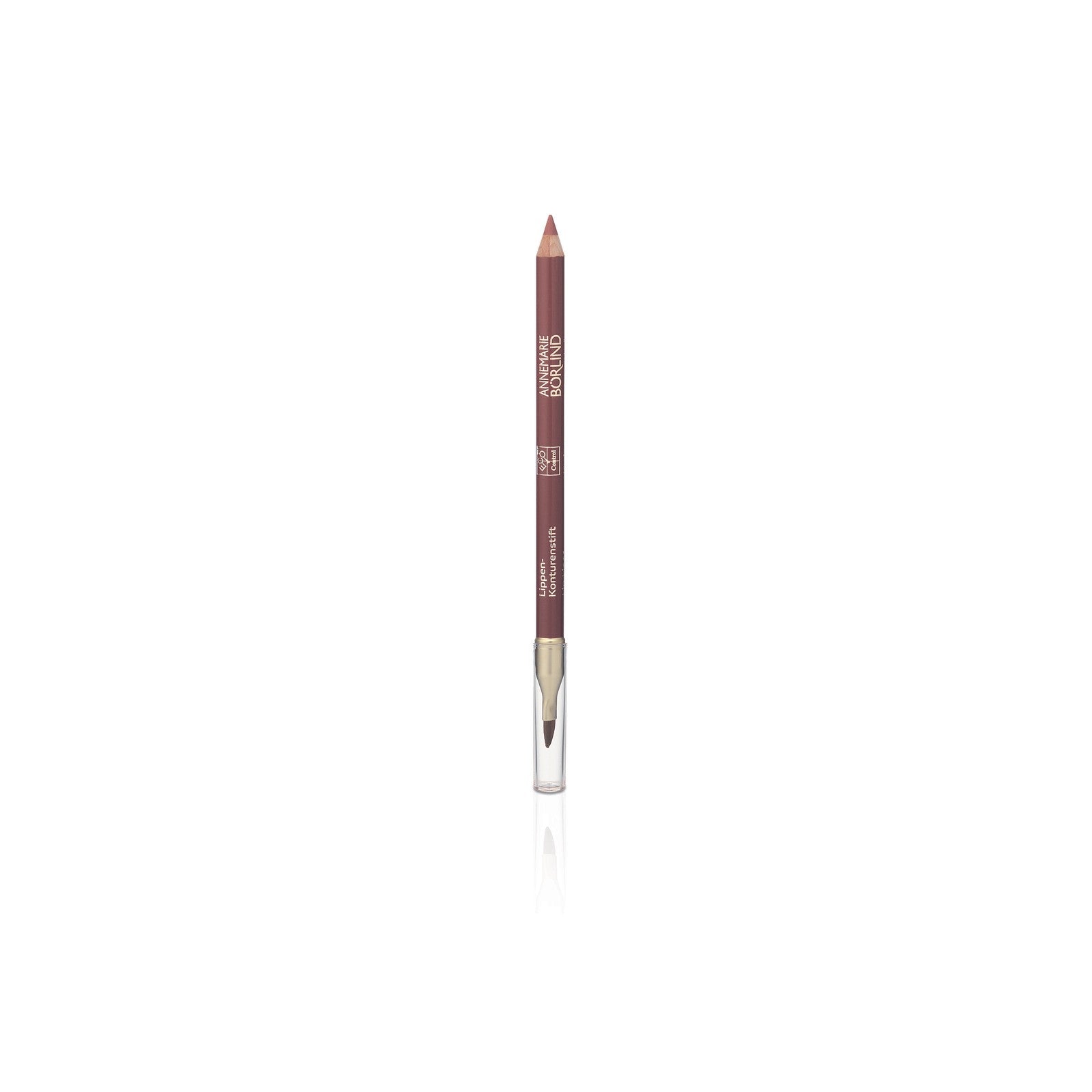 Annemarie Borlind Lip Liner Nude 1.08g (Discontinued- Replacement Coming Soon)