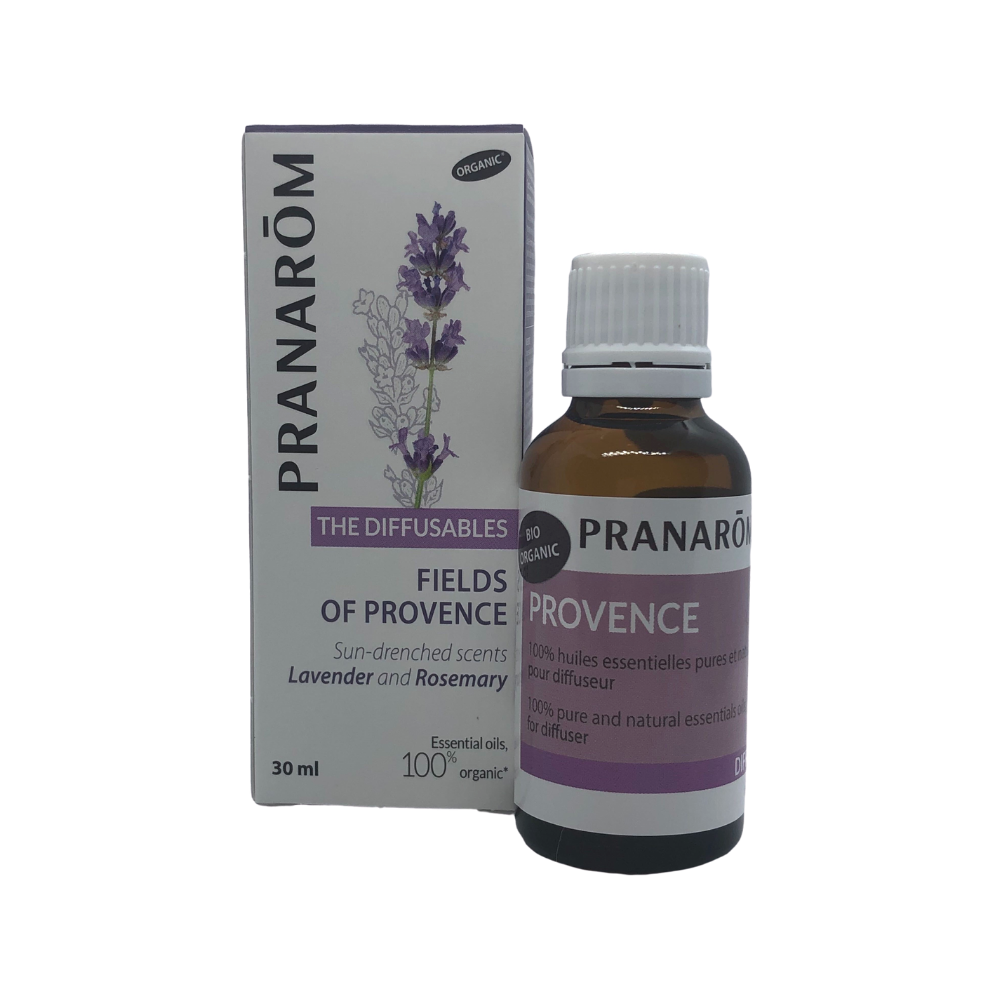 Pranarom Fields of Provence Essential Oil Blend 30ml
