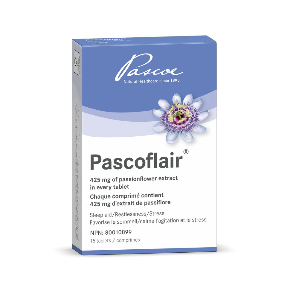 Pascoe Pascoflair 15 Tablets