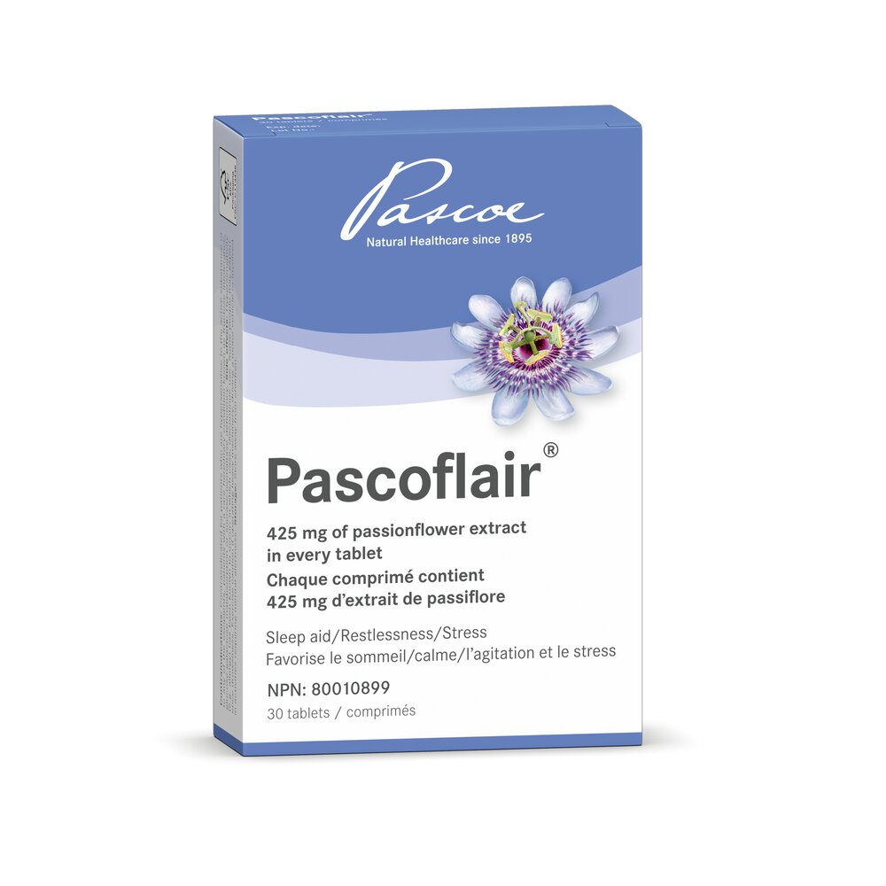 Pascoe Pascoflair 30 Tablets