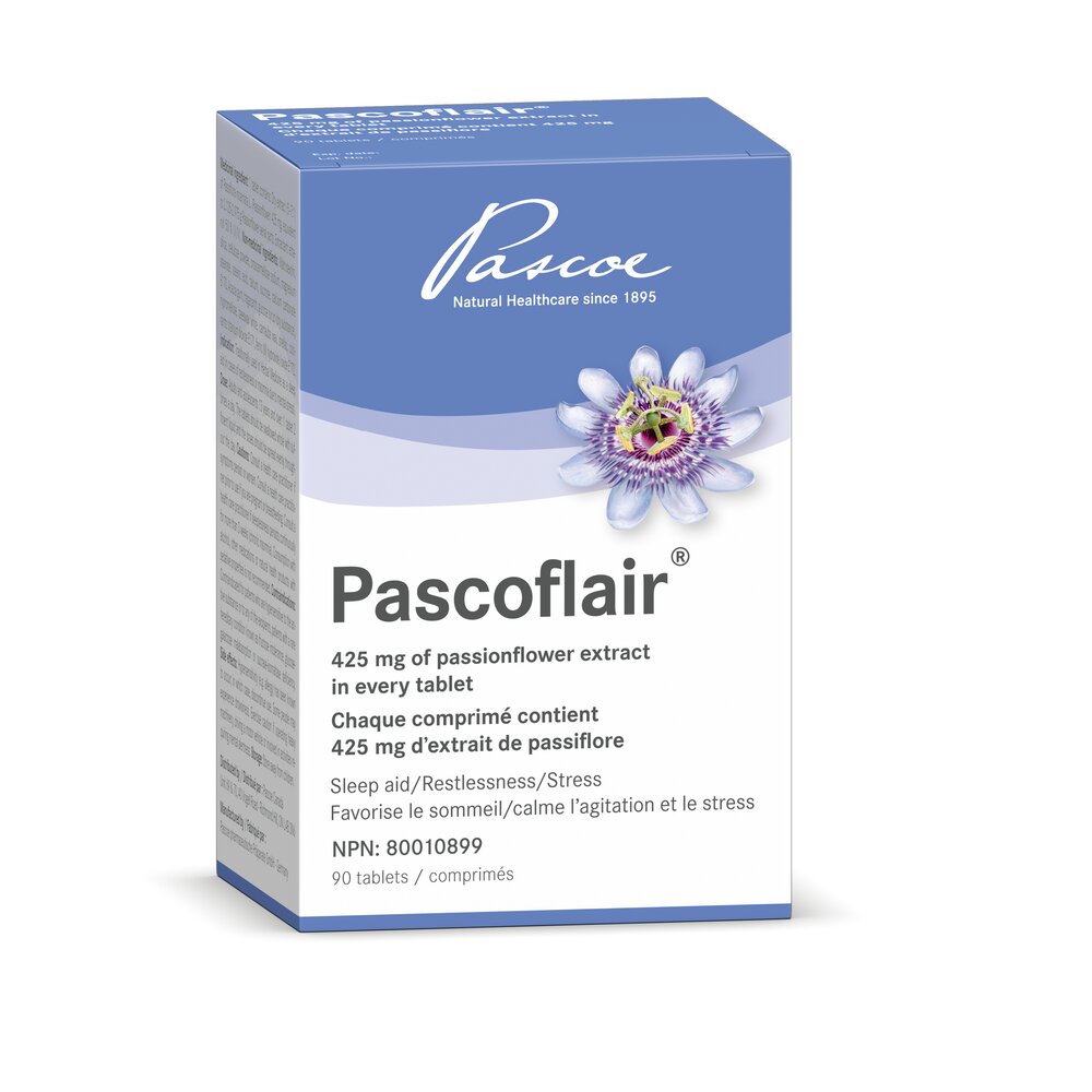 Pascoe Pascoflair 90 Tablets
