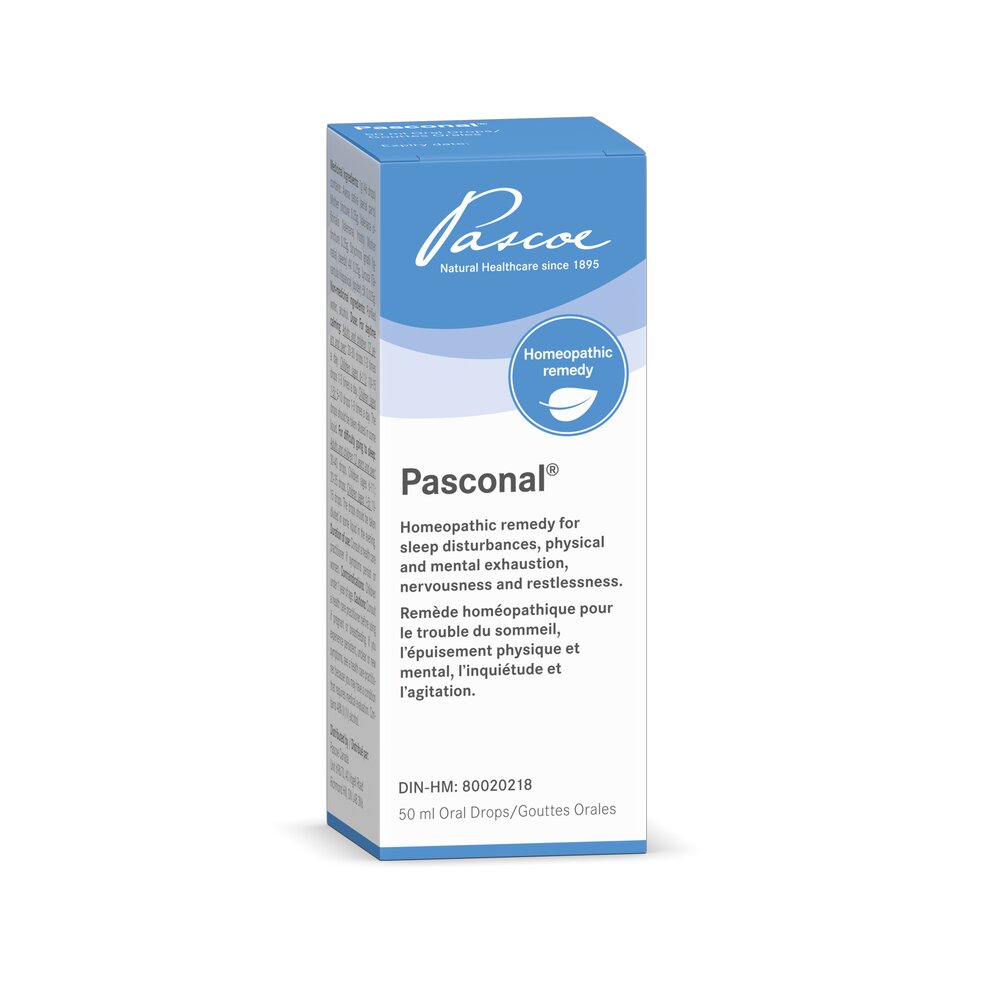 Pascoe Pasconal 50ml