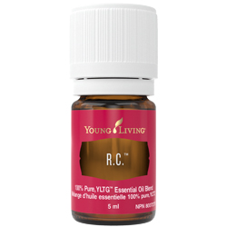 Young Living R.C. Essential Oil Blend 5ml