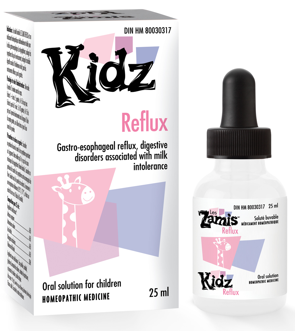 Distripharm Kidz Reflux 25ml