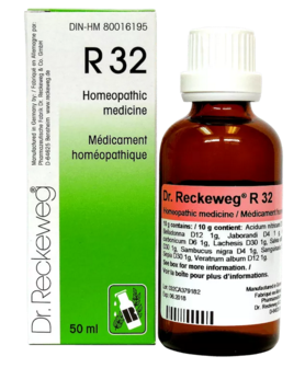 Dr. Reckeweg R32 50ml