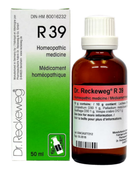 Dr. Reckeweg R39 50ml