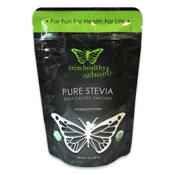 Trim Healthy Mama Pure Stevia 28g