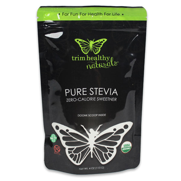 Trim Healthy Mama Pure Stevia 113g