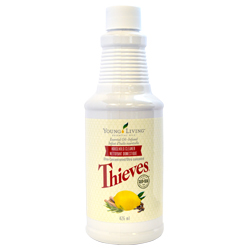 Young Living Thieves Household Cleaner 426ml
