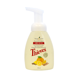 Young Living Thieves Foaming Hand Soap 236ml
