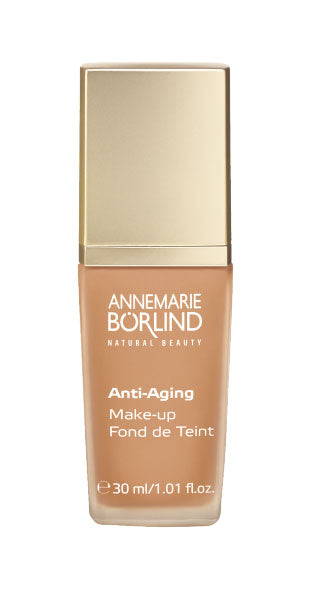 Annemarie Borlind Anti-Aging Make-up Almond 30ml (Discontinued