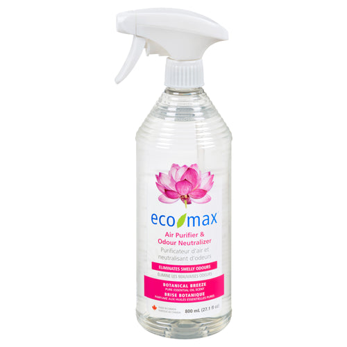 Eco Max Air Purifier Cleaner 800ml