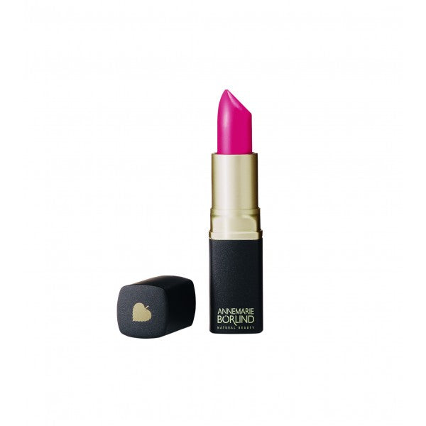 Annemarie Borlind Lip Colour Hot Pink 4g (Discontinued- Replacement Coming Soon)