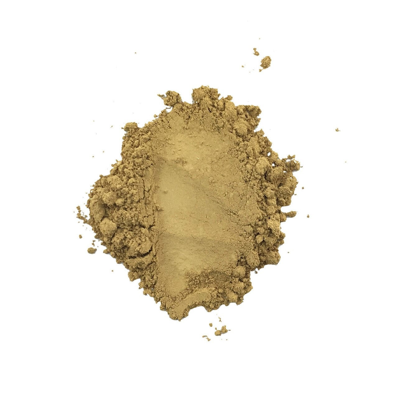 Pure Anada Amber Honey Loose Mineral Foundation 10g