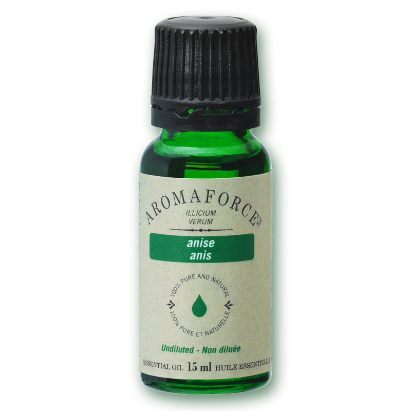 Aromaforce Anise Essential Oil 15ml (Discontinued)