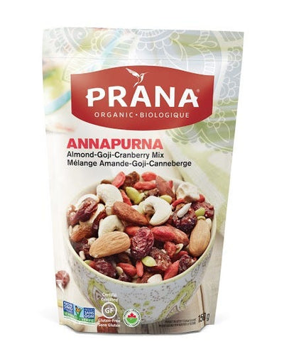 Prana Annapurna Trail Mix 150g