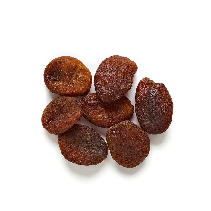 Prana Pitted Apricots 300g
