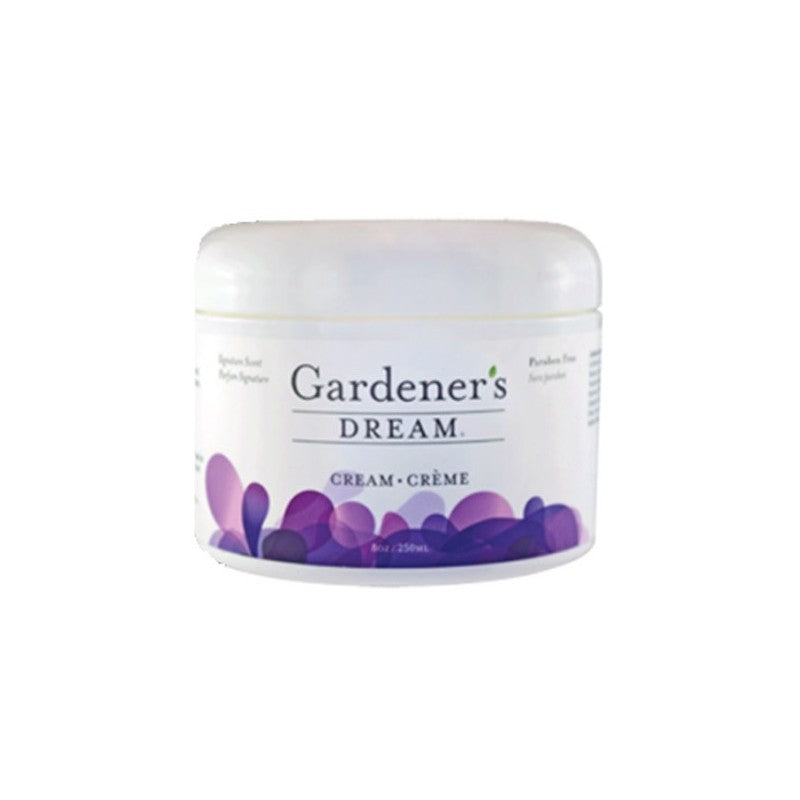 Aroma Crystal Therapy Gardener's Dream Cream 250ml