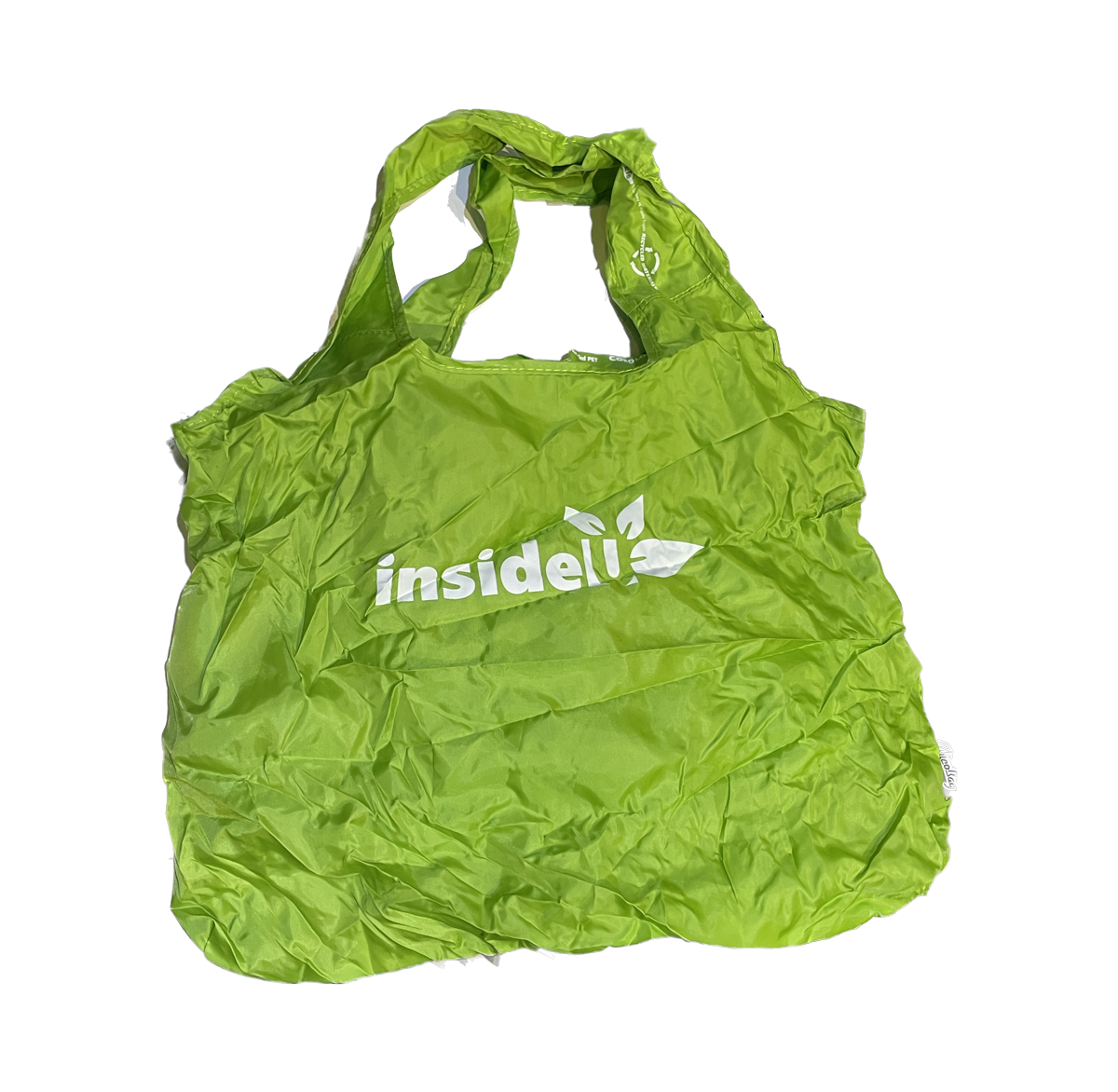 ChicoBag Vita rePETe Inside U Reusable Grocery Bag