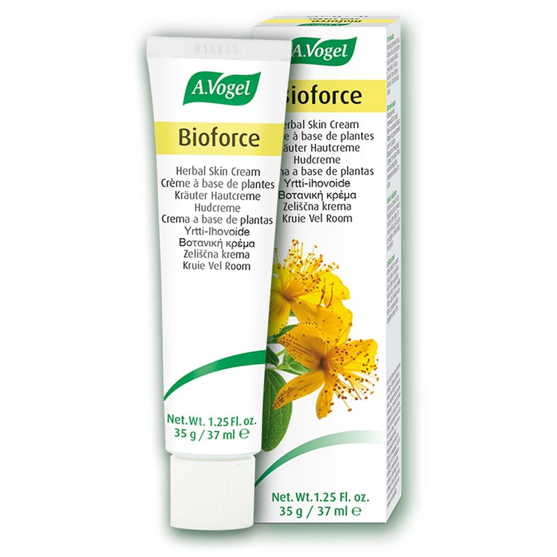 A. Vogel Bioforce Herbal Skin Cream 37ml