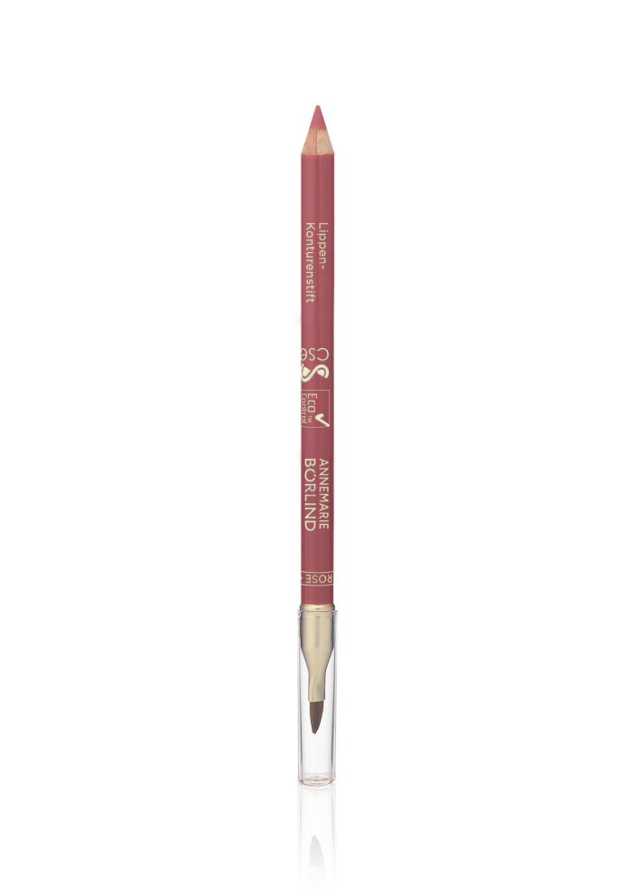 Annemarie Borlind Lip Liner Rose 1.08g (Discontinued- Replacement Coming Soon)