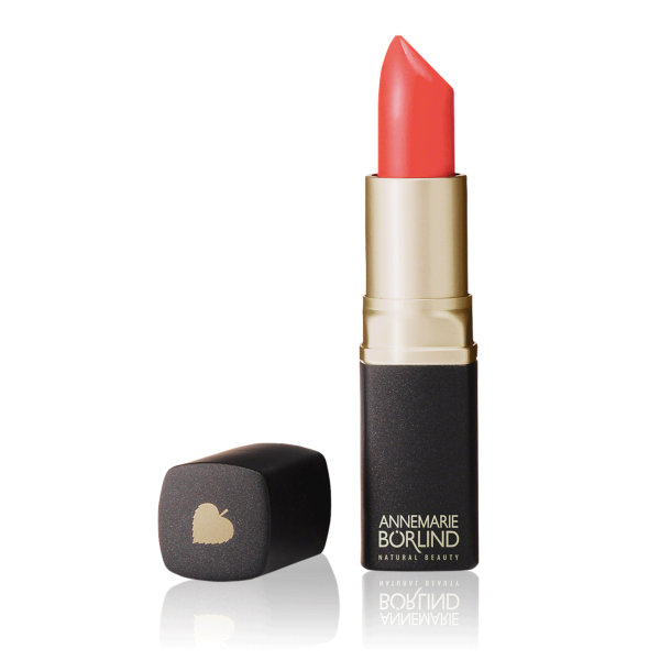 Annemarie Borlind Lip Colour Peach 4g (Discontinued- Replacement Coming Soon)
