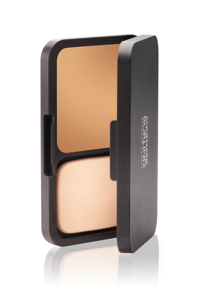 Annemarie Borlind Compact Makeup Natural 10g (Discontinued- Replacement Coming Soon)