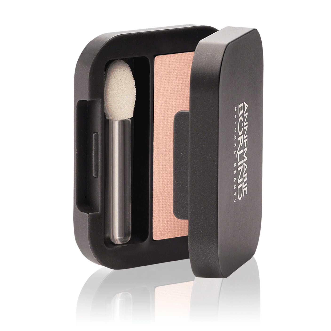 Annemarie Borlind Powder Eye Shadow Apricot 2g (Discontinued- Replacement Coming Soon)