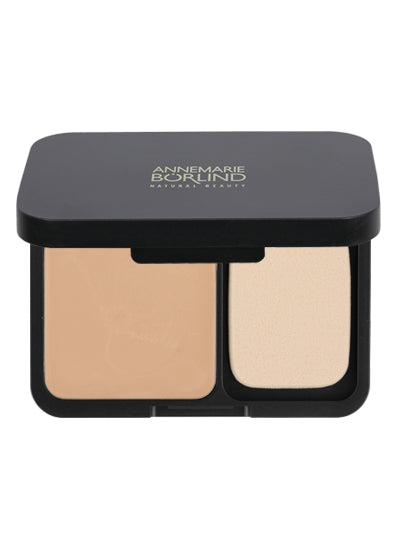 Annemarie Borlind Compact Makeup Almond 10g (Discontinued- Replacement Coming Soon)
