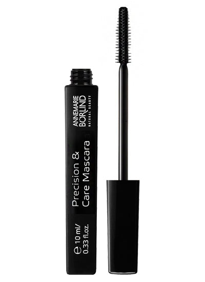 Annemarie Borlind Precision & Care Mascara 10ml (Discontinued- Replacement Coming Soon)