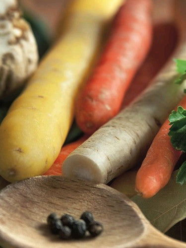 Richters Herbs Culinary Blend Carrot Natural Seeds Packet