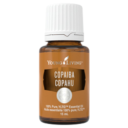 Young Living Copaiba Essential Oil 15ml