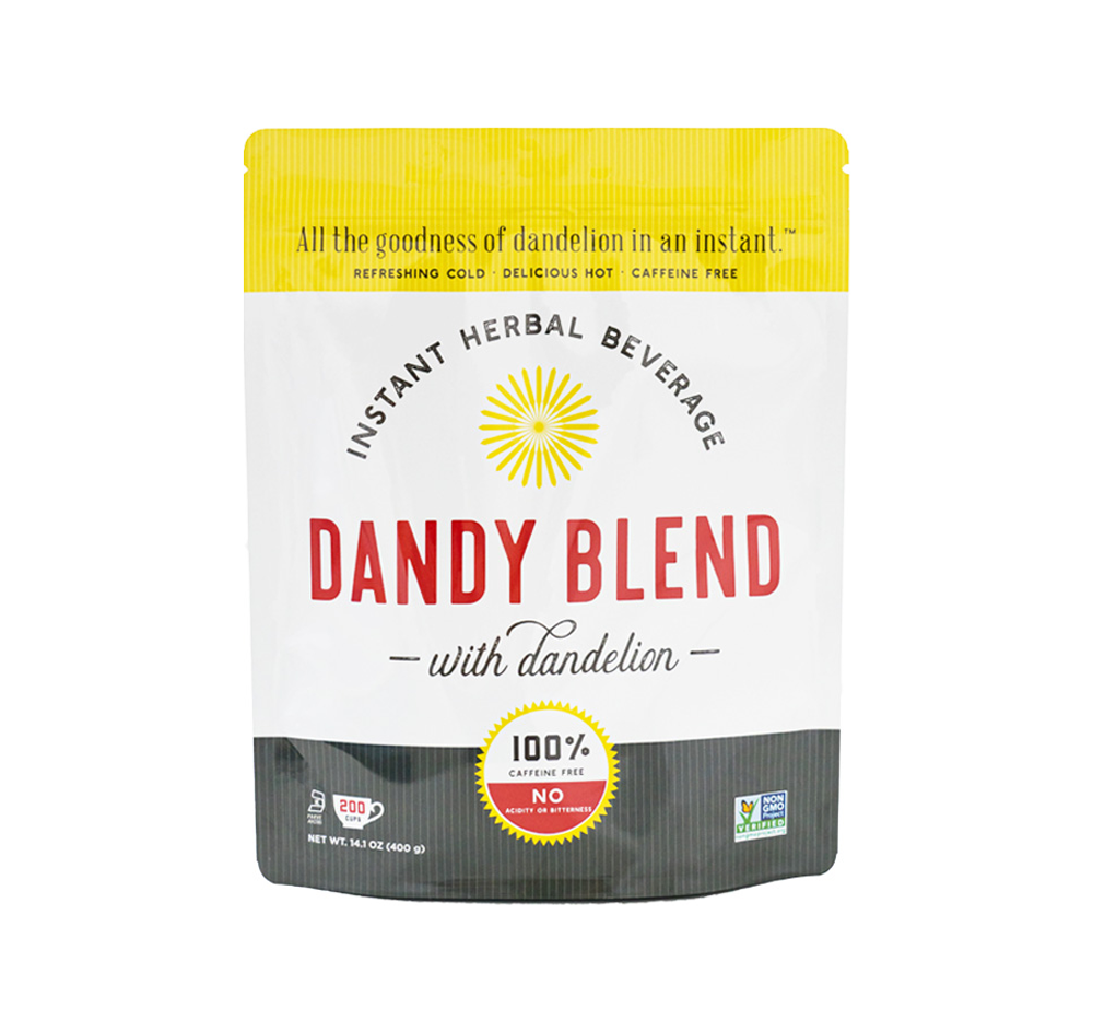 Dandy Blend Coffee Substitute 200g 100 Servings