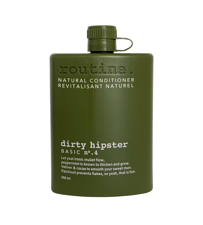 Routine Dirty Hipster Conditioner 350ml